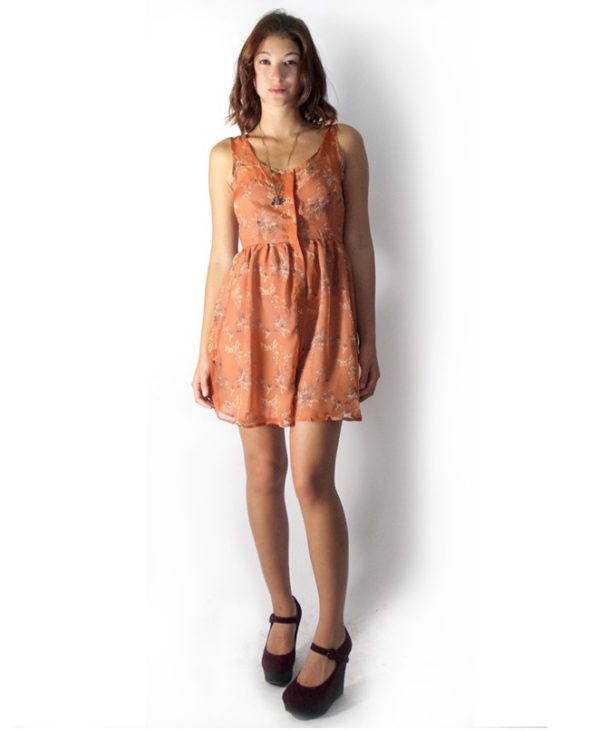 Somedays Lovin' Desert Dweller Dress