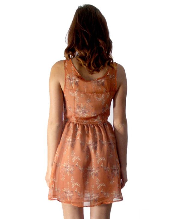 Somedays Lovin' Desert Dweller Dress