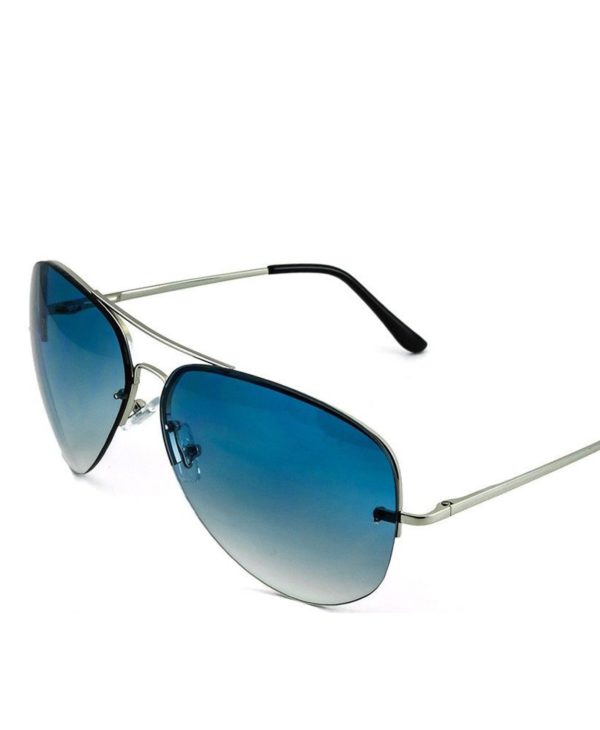 Randi Blue Aviators