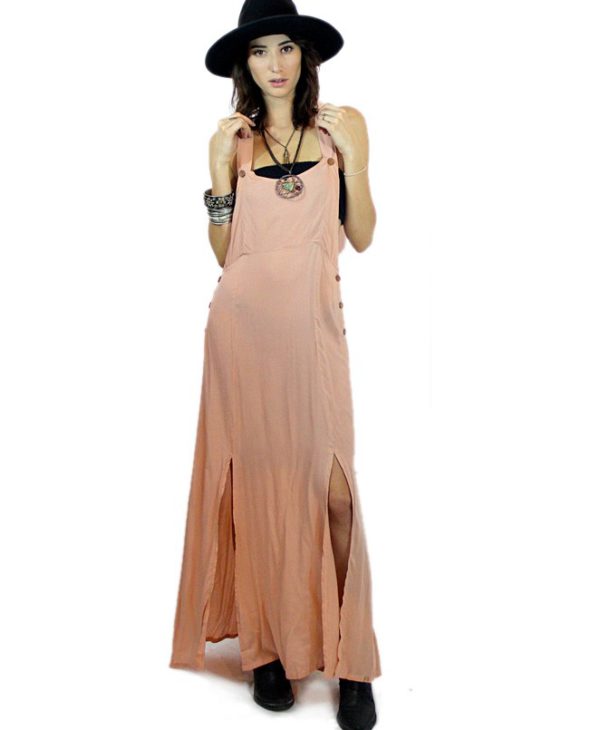 Tallow Barrymore Maxi Dress