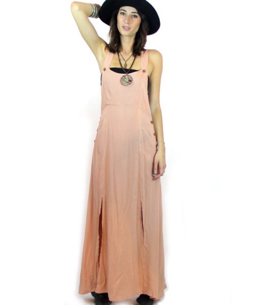 Tallow Barrymore Maxi Dress