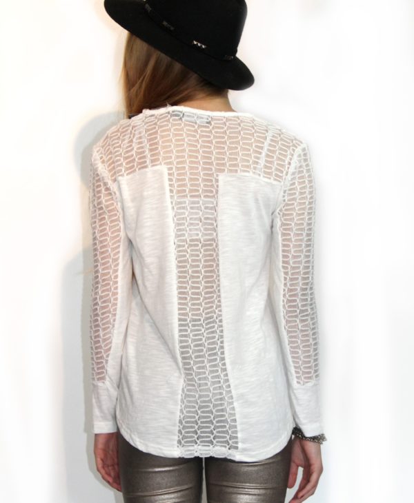 MinkPink The Elements Top