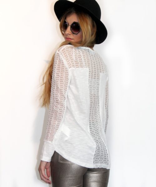 MinkPink The Elements Top