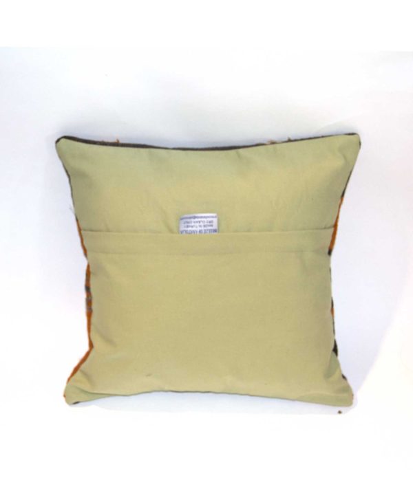 Torun Turkish Kilim Pillowcase