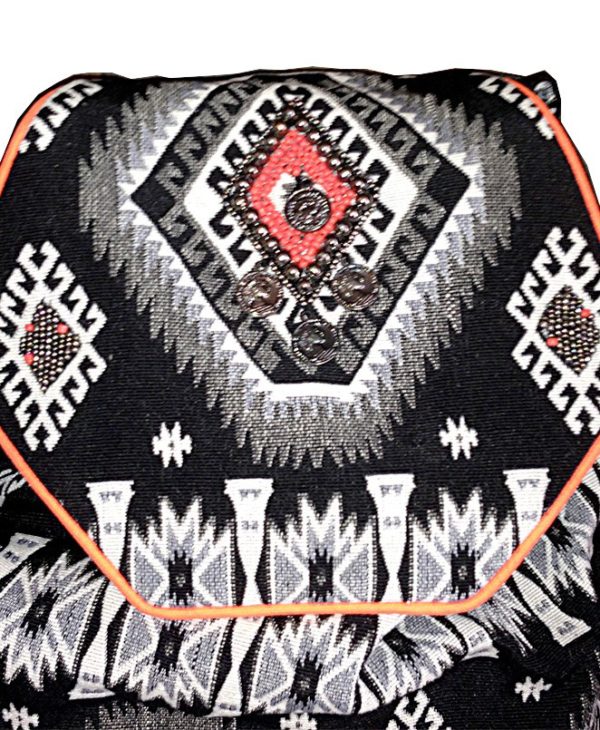 Varanasi Backpack