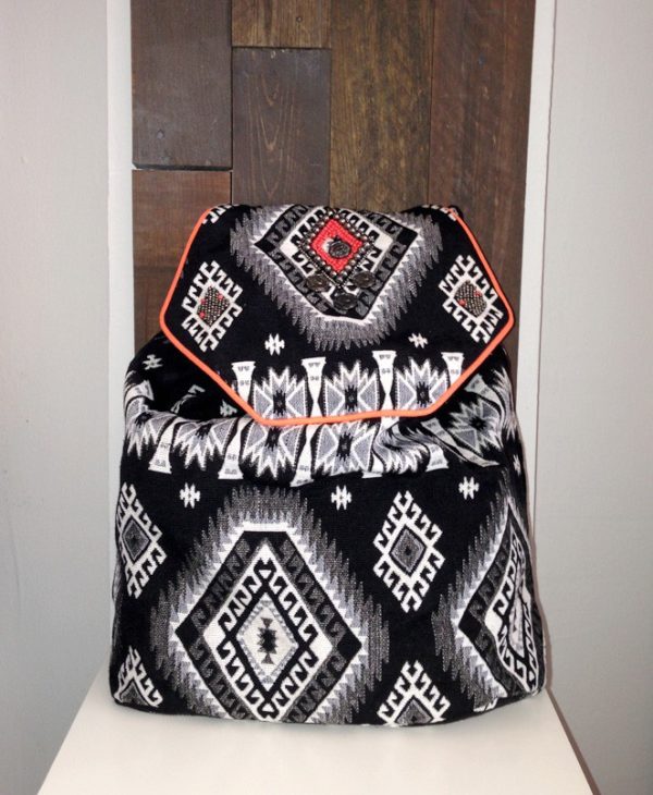 Varanasi Backpack