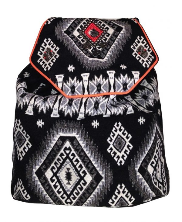 Varanasi Backpack