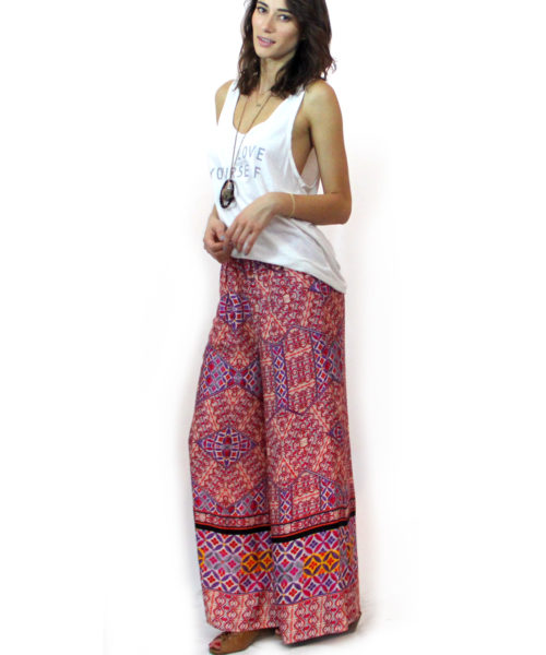 minkpink palazzo pants