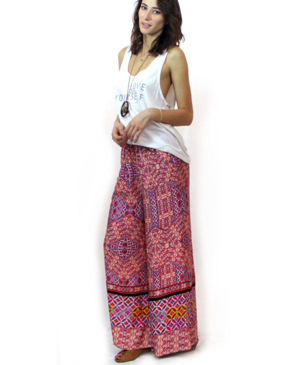 minkpink palazzo pants