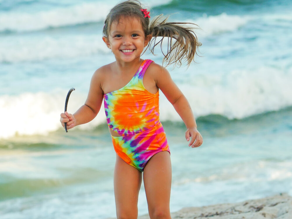 kids swimwear