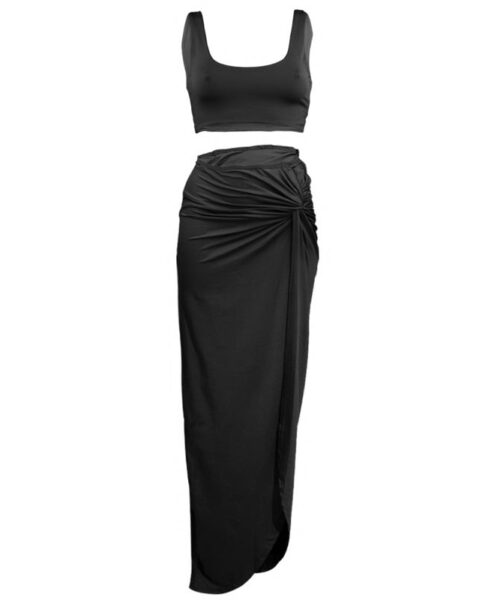 Resort Set In Midnight