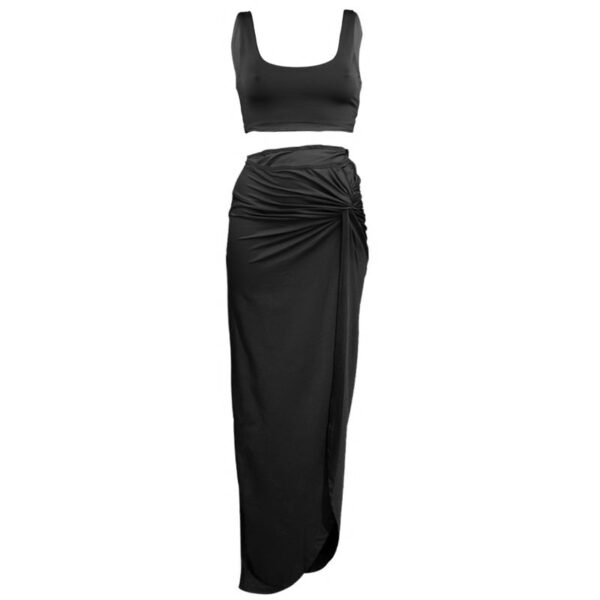 Resort Set In Midnight