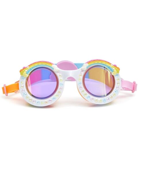 Goggles Rainbow