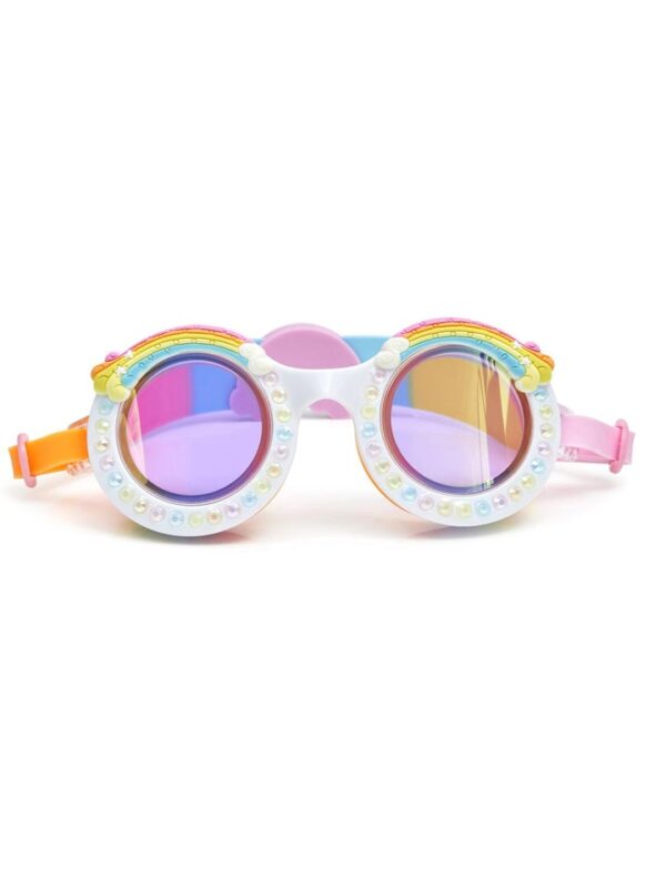 Goggles Rainbow